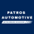 Logo Patros Automotive B.V.